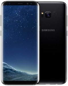Замена стекла Samsung Galaxy S8+ Plus в Ростове-на-Дону