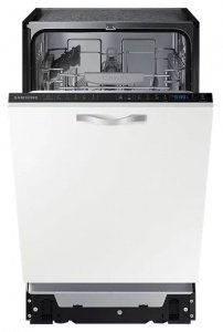 Ремонт посудомоечной машины Samsung DW50K4030BB в Ростове-на-Дону