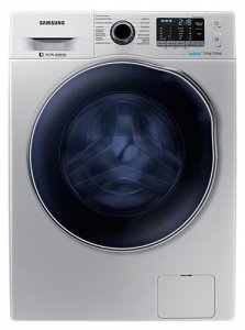 Ремонт стиральной машины Samsung WD70J5410AS в Ростове-на-Дону