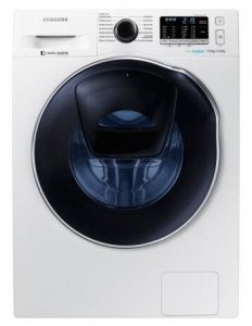 Ремонт стиральной машины Samsung WD70K5410OW в Ростове-на-Дону