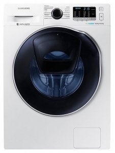 Ремонт стиральной машины Samsung WD80K5410OW в Ростове-на-Дону
