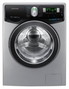 Ремонт стиральной машины Samsung WF1602XQR в Ростове-на-Дону