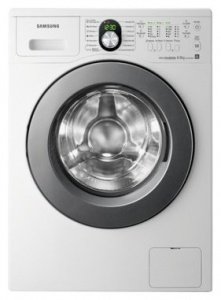 Ремонт стиральной машины Samsung WF1802WSV2 в Ростове-на-Дону