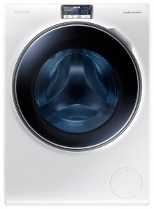 Ремонт стиральной машины Samsung WW10H9600EW в Ростове-на-Дону