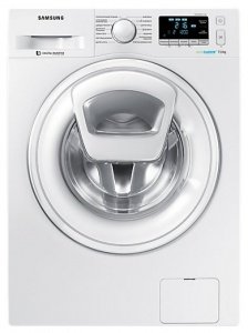 Ремонт стиральной машины Samsung WW70K62108W в Ростове-на-Дону