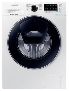 Ремонт стиральной машины Samsung WW80K5210UW в Ростове-на-Дону