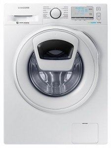 Ремонт стиральной машины Samsung WW80K6415SW в Ростове-на-Дону