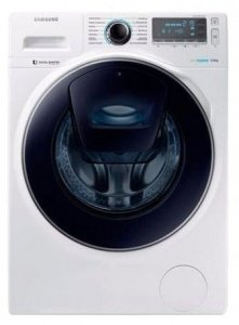 Ремонт стиральной машины Samsung WW90K7415OW в Ростове-на-Дону