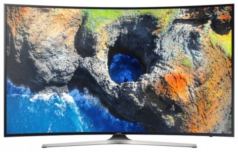 Ремонт Samsung UE55MU6272U