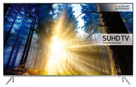 Ремонт Samsung UE60KS7000U