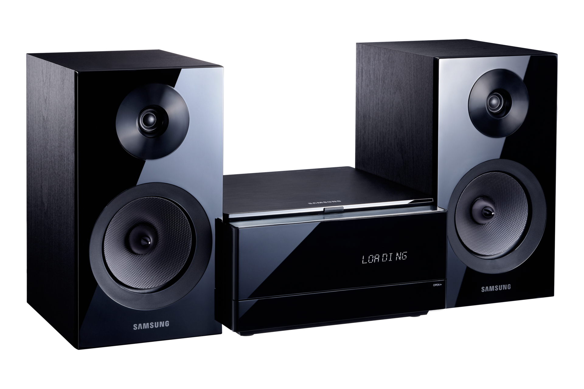 Ремонт музыкальных центров